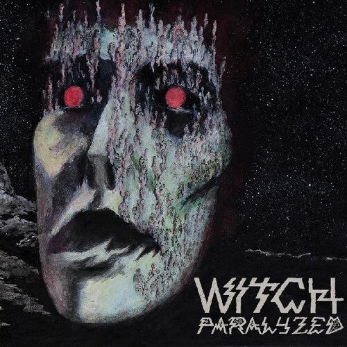 Witch - Paralyzed [Vinyl] [Pre-Order]