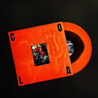 Cola - Gloss [Vinyl]