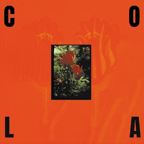 Cola - Gloss [Vinyl] [Pre-Order]