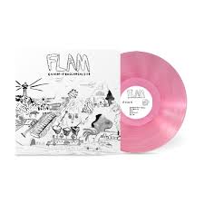Gunn-Truscinski Duo - Flam [Vinyl]