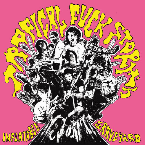 Tropical Fuckstorm - Inflatable Graveyard [Vinyl]