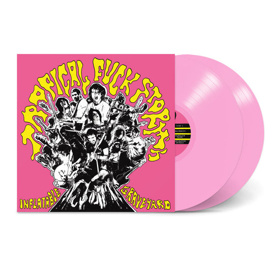 Tropical Fuck Storm - Inflatable Graveyard [Vinyl]