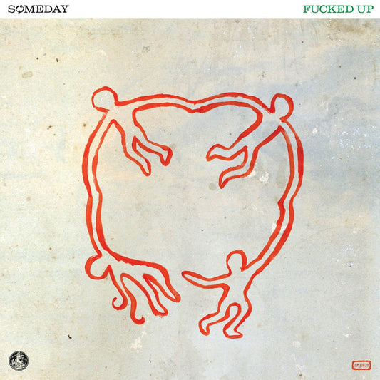 Fucked Up - Someday [Vinyl]