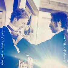 Good, Dallas + Richard Reed Parry - Were ''the Watchtowers'' [Vinyl]