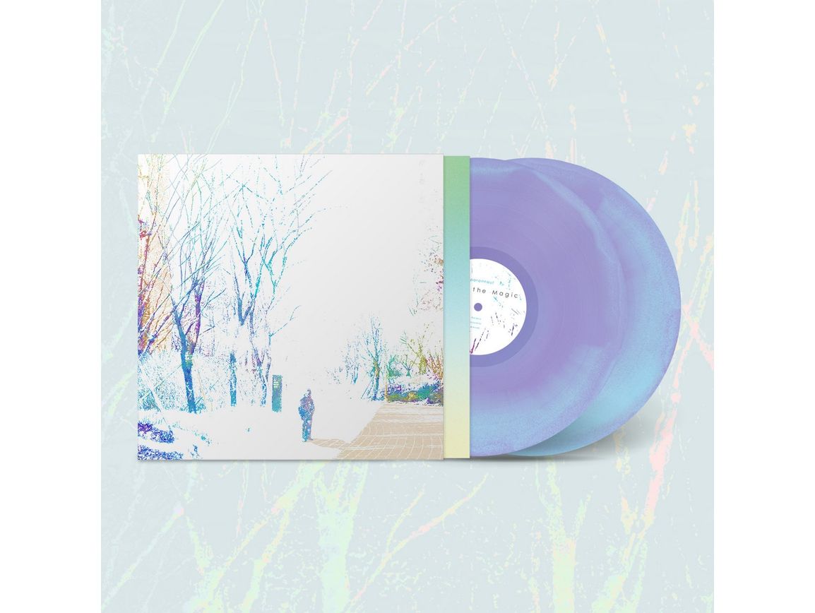Parannoul - After The Magic [Vinyl]