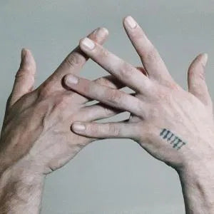 Deplume, Alabaster - A Blade Because A Blade Is Whole [CD]