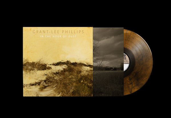 Phillips, Grant-Lee - In The Hour Of Dust [Vinyl]