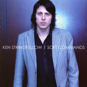 Stringfellow, Ken - Soft Commands [CD] [Second Hand]