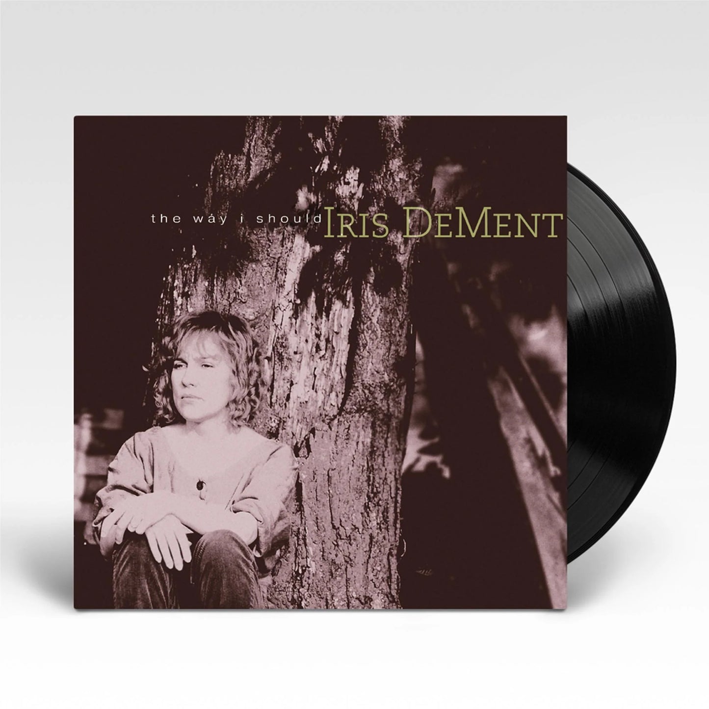 Dement, Iris - Way I Should [Vinyl] [Pre-Order]