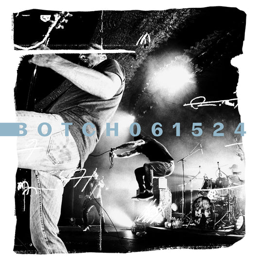 Botch - 061524 [CD]