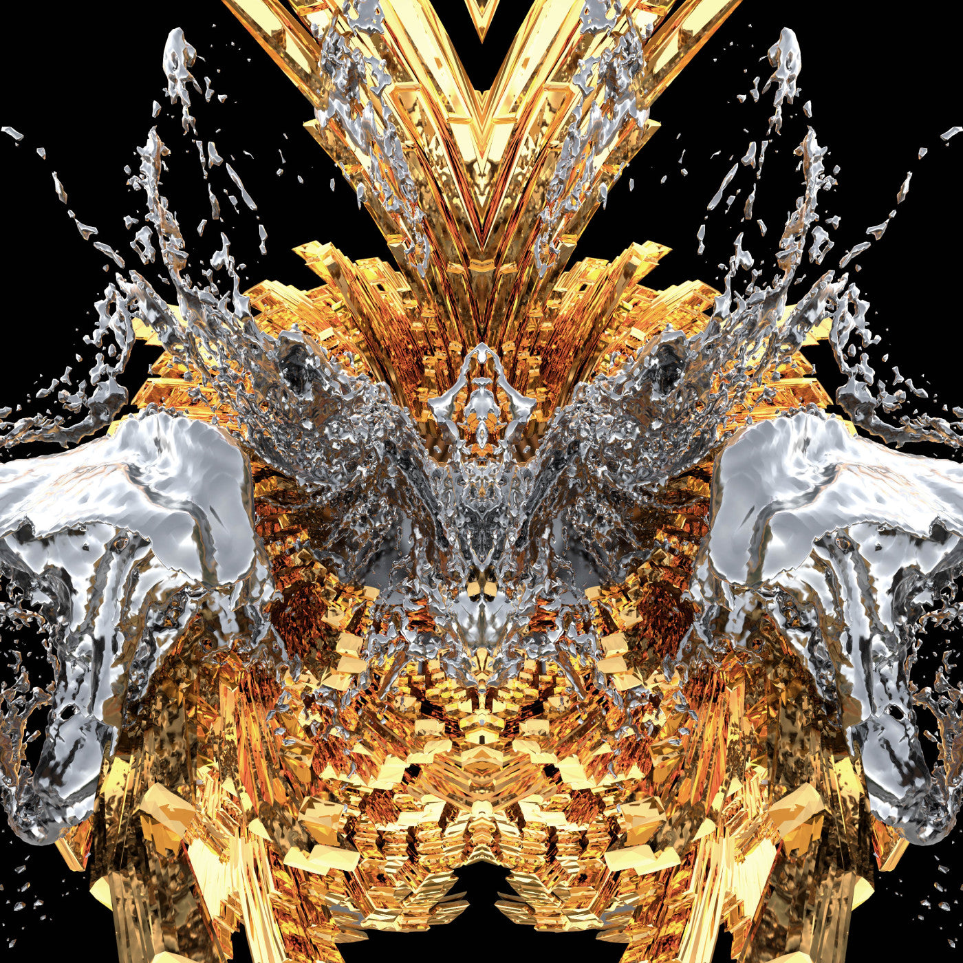 Band Of Skulls - Himalayan [Vinyl] [Pre-Order]