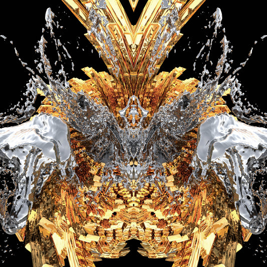 Band Of Skulls - Himalayan [Vinyl] [Pre-Order]