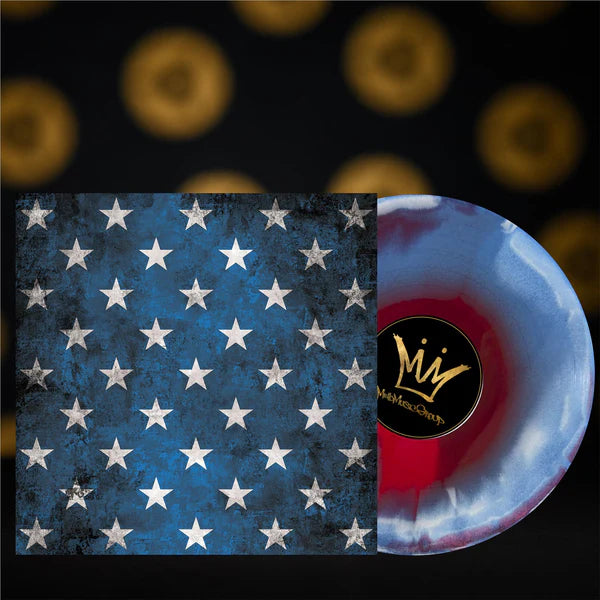 Brown, Apollo and Ras Kass - Blasphemy [Vinyl]