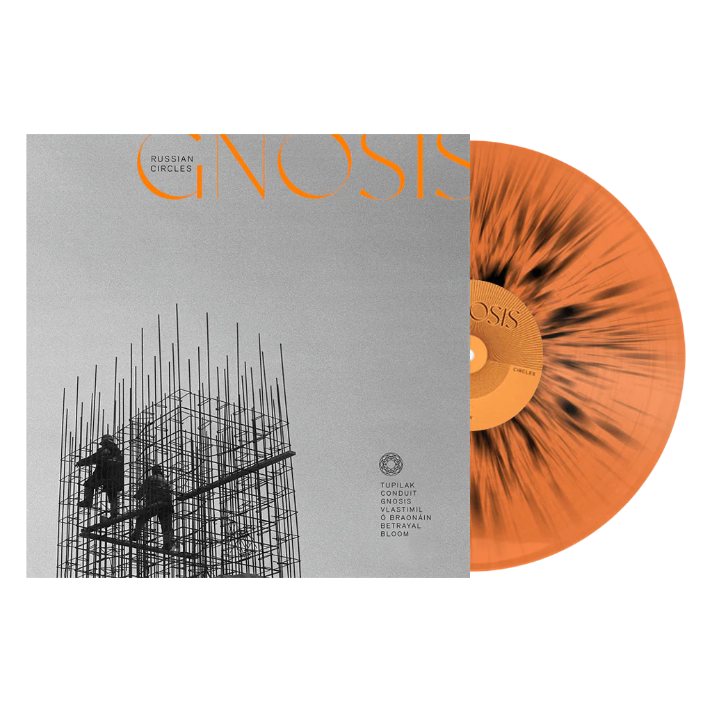 Russian Circles - Gnosis [Vinyl]