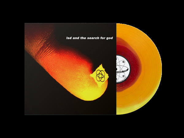 Lsd And The Search For God - Lsd And The Search For God [Vinyl]