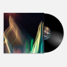New Age Doom Featuring H.R. - Angels Against Angels [Vinyl]