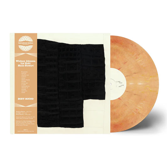 Johnson, Whitney / Lia Kohl / Macie Stew - Body Sound [Vinyl]