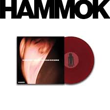 Hammok - When Does This Place Become Our Scene [Vinyl] [Pre-Order]