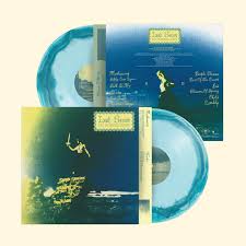 Senior, Leah - Pt. Roadknight [Vinyl] [Pre-Order]