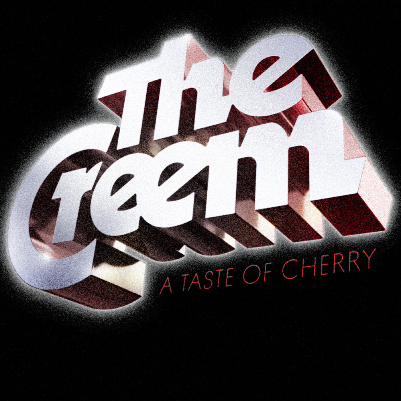 Creem - A Taste Of Cherry [Vinyl] [Pre-Order]