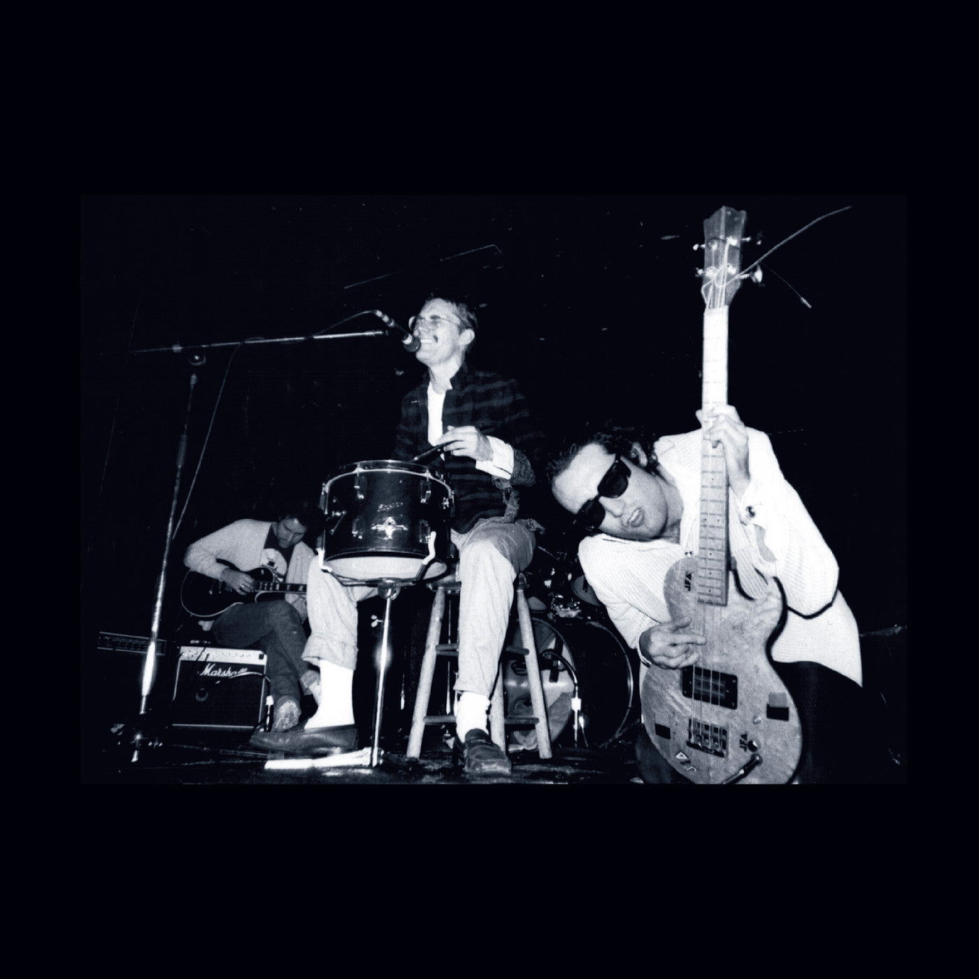 Sun City Girls - Cloaven Theatre / That Old Western Sieve [Vinyl]