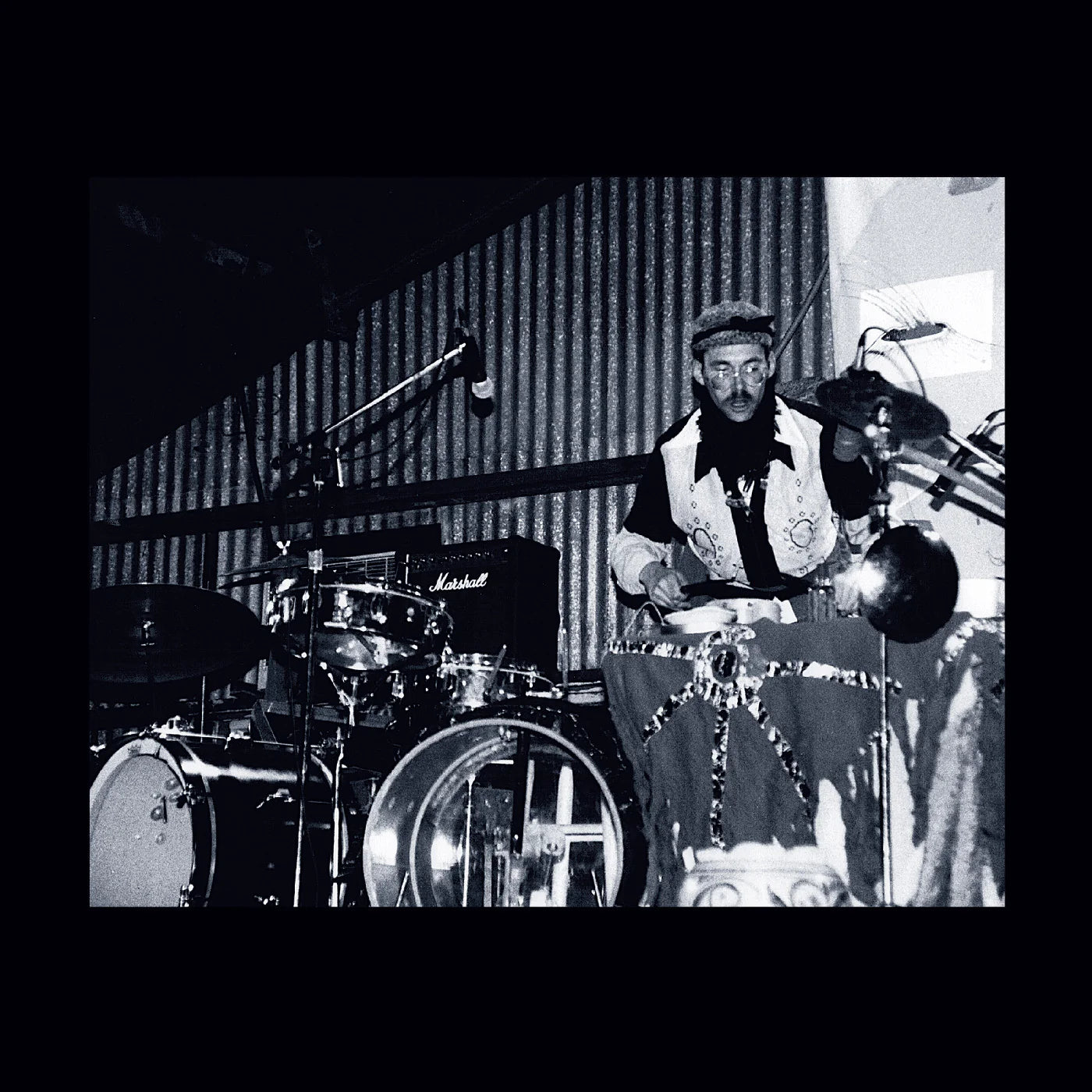 Sun City Girls - Palm Leaves Of Victory / Audio Letter To [Vinyl] [Pre-Order]