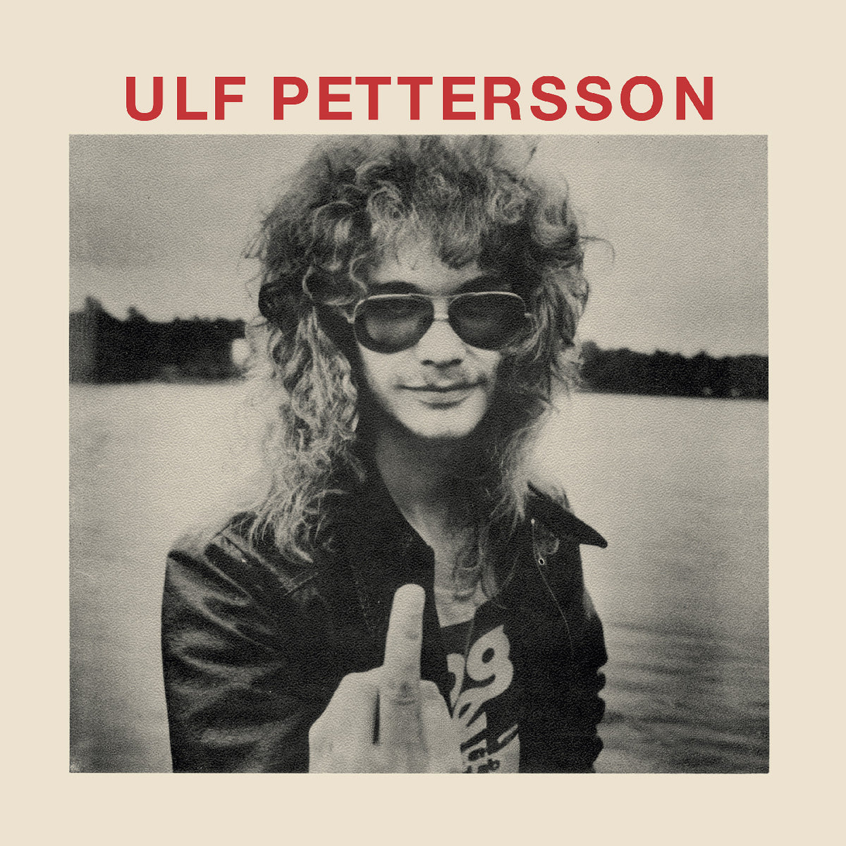 Pettersson, Ulf - Schizo [12 Inch Single]