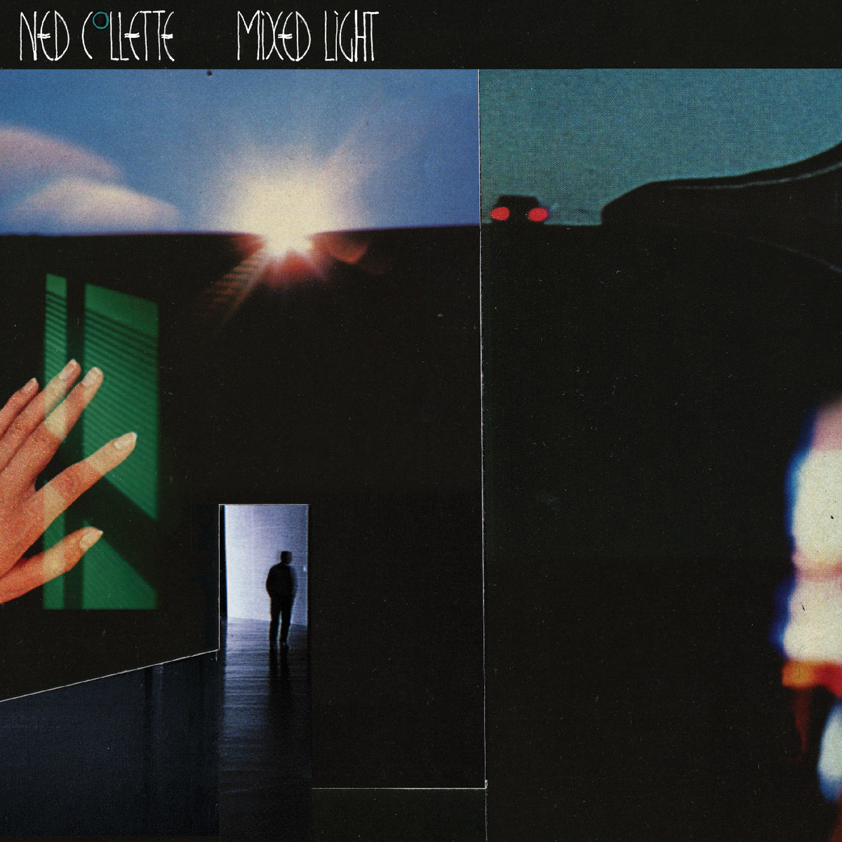 Colette, Ned - Mixed Light [Vinyl]