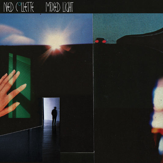 Colette, Ned - Mixed Light [Vinyl]