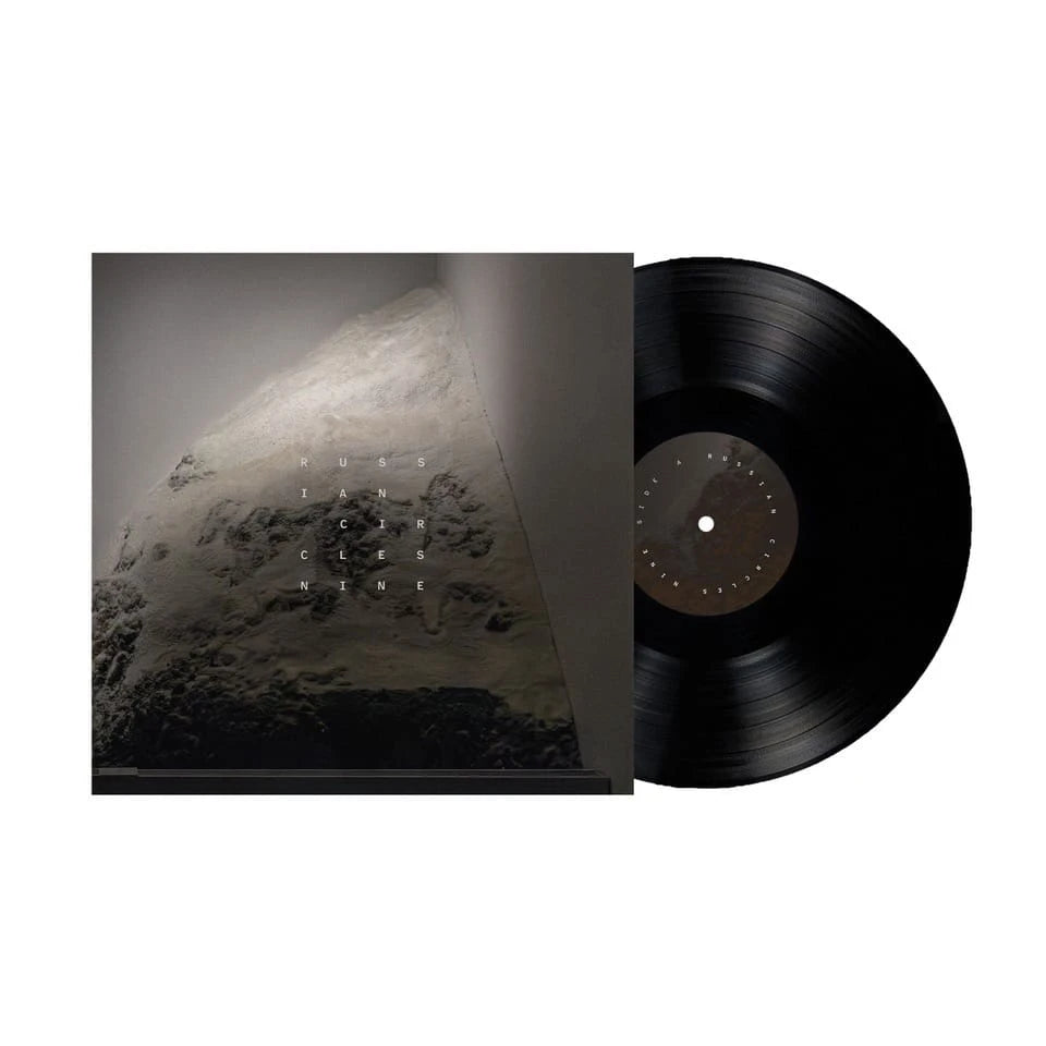 Russian Circles - Nine [Vinyl]