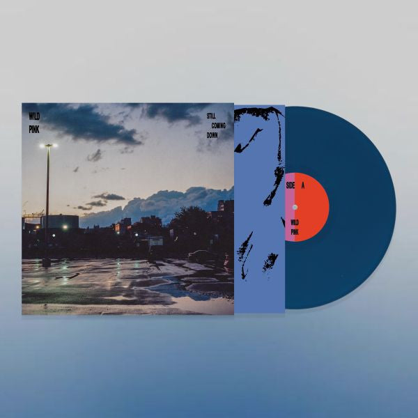 Wild Pink - Still Coming Down [Vinyl]