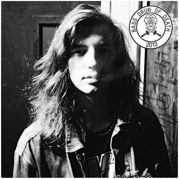 Bass Drum Of Death - Bass Drum Of Death [Vinyl] [Second Hand]