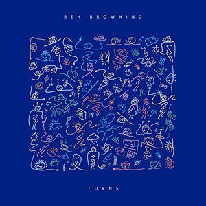 Ben Browning - Turns [Vinyl]