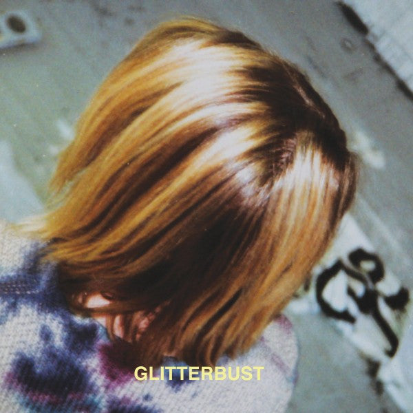 Glitterbust - Glitterbust [Vinyl]