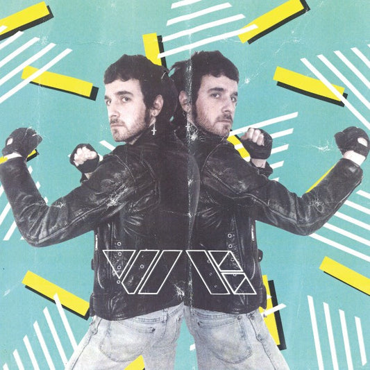 Blair, Wyatt - Point Of No Return [Vinyl]