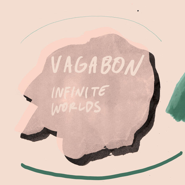 Vagabon - Infinite Words [Vinyl]