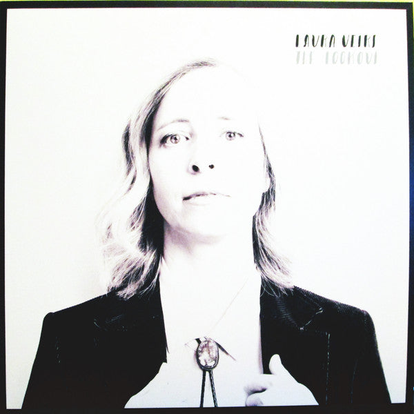 Veirs, Laura - Lookout [Vinyl] [Second Hand]