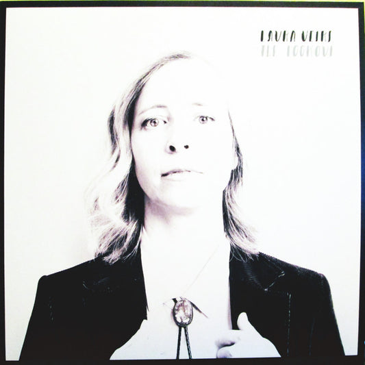 Veirs, Laura - Lookout [Vinyl] [Second Hand]
