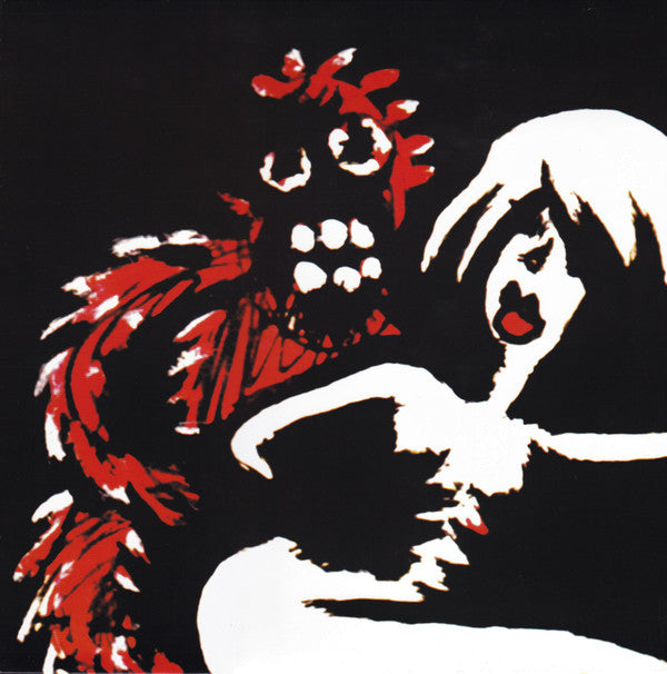 Tough Shits - Burning In Paradise [Vinyl]
