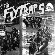 Flytraps - Sunset Strip R.I.P. [12 Inch Single]