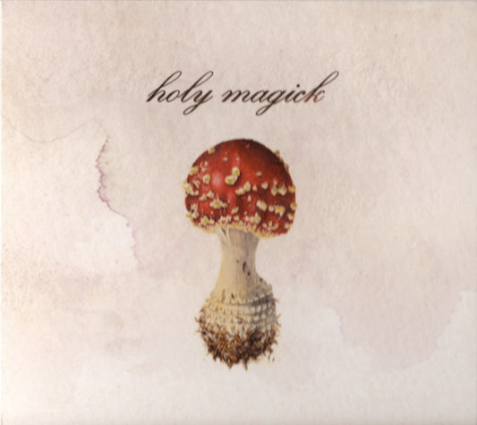Holy Magick - Holy Magick [Vinyl]
