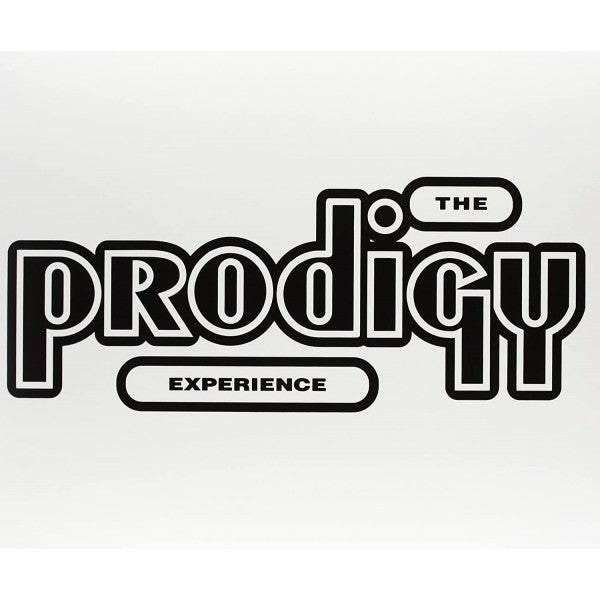 Prodigy - Experience [Vinyl]