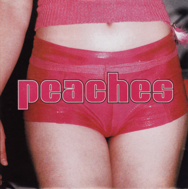 Peaches - Teaches Of Peaches [Vinyl]