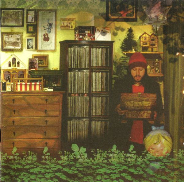 Badly Drawn Boy - One Plus One Is One [CD] [Second Hand]