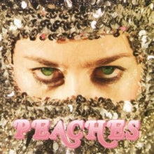 Peaches - Impeach My Bush [CD] [Second Hand]