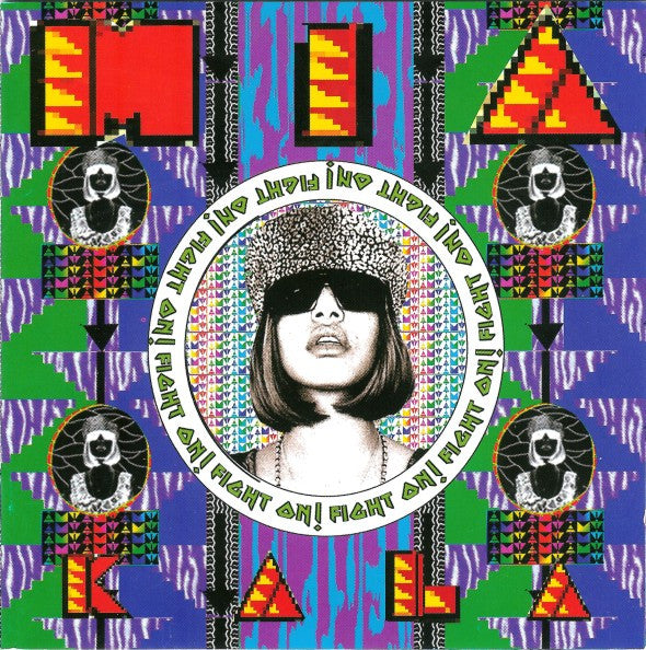 M.I.A. - Kala [Vinyl]