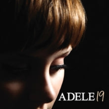 Adele - 19 [CD] [Second Hand]