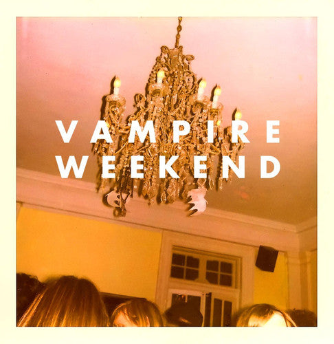 Vampire Weekend - Vampire Weekend [Vinyl]