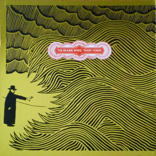 Thom Yorke - Eraser Rmxs (Pt. 2) [12 Inch Single]
