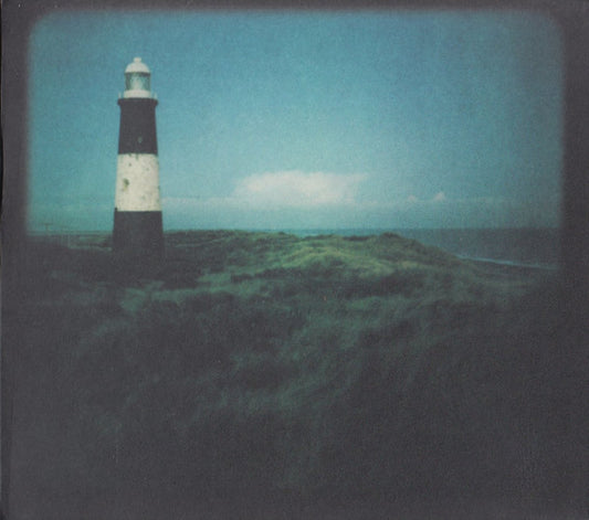 Blue Roses - Blue Roses [CD] [Second Hand]